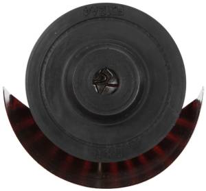 K&N Engineering - K&N Engineering 1in Flange L x 3in OD x 2.5in Height Clamp On Crankcase Vent Filter - 62-1516 - Image 11