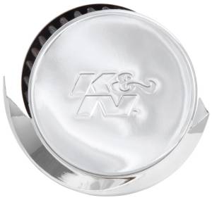 K&N Engineering - K&N Engineering 1in Flange L x 3in OD x 2.5in Height Clamp On Crankcase Vent Filter - 62-1516 - Image 12