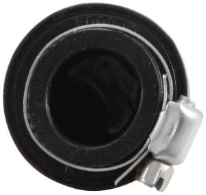 K&N Engineering - K&N Engineering 0.75 inch ID 1.375 inch OD 1.125 inch H Clamp On Crankcase Vent Filter - 62-1560 - Image 3