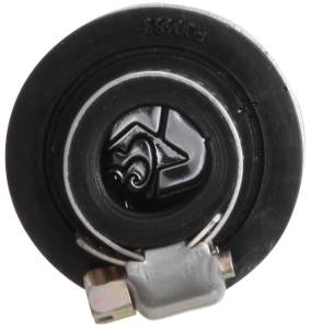 K&N Engineering - K&N Engineering Rubber Base Crankcase Vent Filter - 0.55in Flange ID 1.375in OD 1.125in Height - 62-2480 - Image 9