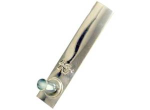 K&N Engineering - K&N Engineering Marine Air Filter Vent Kit 5/8in Flange 6in Height - 85-1662 - Image 1