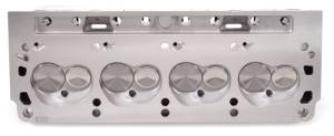 Edelbrock - Edelbrock Cylinder Heads E-Street Sb-Ford w/ 1 90In Intake Valves Complete Packaged In Pairs - 5023 - Image 5