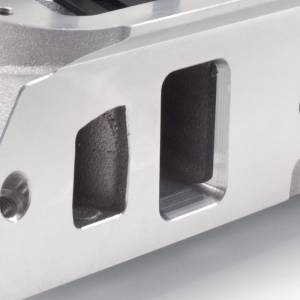 Edelbrock - Edelbrock Cylinder Heads E-Street Sb-Ford w/ 1 90In Intake Valves Complete Packaged In Pairs - 5023 - Image 7