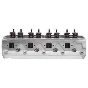 Edelbrock - Edelbrock Cylinder Heads E-Street Sb-Ford w/ 1 90In Intake Valves Complete Packaged In Pairs - 5023 - Image 8