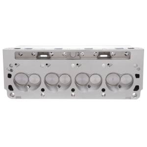 Edelbrock - Edelbrock Cylinder Heads E-Street Sb-Ford w/ 1 90In Intake Valves Complete Packaged In Pairs - 5023 - Image 9