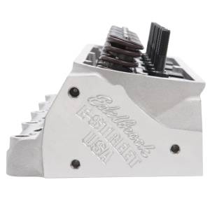 Edelbrock - Edelbrock Cylinder Heads E-Street Sb-Ford w/ 1 90In Intake Valves Complete Packaged In Pairs - 5023 - Image 10