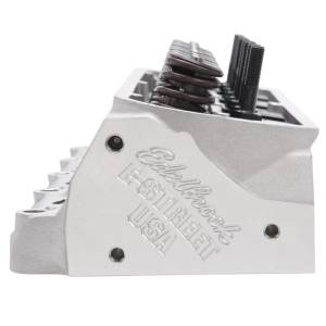 Edelbrock - Edelbrock Cylinder Heads E-Street Sb-Ford w/ 1 90In Intake Valves Complete Packaged In Pairs - 5023 - Image 13