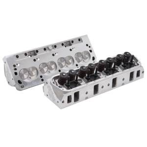Edelbrock - Edelbrock Cylinder Heads E-Street Sb-Ford w/ 1 90In Intake Valves Complete Packaged In Pairs - 5023 - Image 14