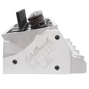 Edelbrock - Edelbrock Cylinder Heads E-Street Sb-Ford w/ 1 90In Intake Valves Complete Packaged In Pairs - 5023 - Image 15