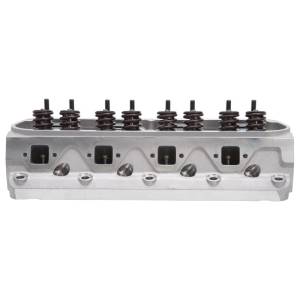 Edelbrock - Edelbrock Cylinder Heads E-Street Sb-Ford w/ 1 90In Intake Valves Complete Packaged In Pairs - 5023 - Image 16