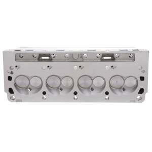 Edelbrock - Edelbrock Cylinder Heads E-Street Sb-Ford w/ 1 90In Intake Valves Complete Packaged In Pairs - 5023 - Image 17