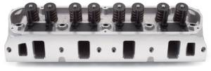 Edelbrock - Edelbrock Cylinder Head E-Street SB Ford 2 02 Intake (Complete Pair) - 5025 - Image 2
