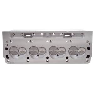 Edelbrock - Edelbrock Cylinder Head E-Street SB Ford 2 02 Intake (Complete Pair) - 5025 - Image 8