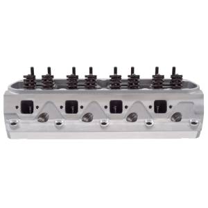 Edelbrock - Edelbrock Cylinder Head E-Street SB Ford 2 02 Intake (Complete Pair) - 5025 - Image 10