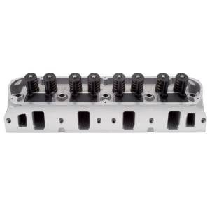 Edelbrock - Edelbrock Cylinder Head E-Street SB Ford 2 02 Intake (Complete Pair) - 5025 - Image 11