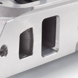 Edelbrock - Edelbrock Cylinder Head E-Street SB Ford 2 02 Intake (Complete Pair) - 5025 - Image 13
