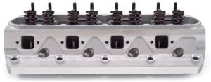 Edelbrock - Edelbrock Cylinder Head E-Street SB Ford 2 02 Intake (Complete Pair) - 5025 - Image 15
