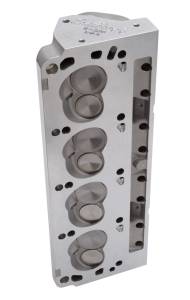 Edelbrock - Edelbrock 1Pr SBF Cyl Head E-205 2 08 Intake Complete Complete (Pair) Assembled w/ Springs - 5028 - Image 4