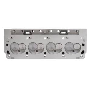 Edelbrock - Edelbrock 1Pr SBF Cyl Head E-205 2 08 Intake Complete Complete (Pair) Assembled w/ Springs - 5028 - Image 7