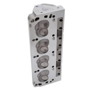 Edelbrock - Edelbrock 1Pr SBF Cyl Head E-205 2 08 Intake Complete Complete (Pair) Assembled w/ Springs - 5028 - Image 8