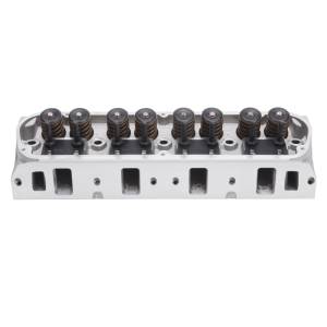 Edelbrock - Edelbrock Cylinder Head SB Ford Performer RPM 1 90In Int Valve for Hydraulic Roller Cam As Cast (Ea) - 60225 - Image 1