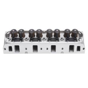 Edelbrock - Edelbrock Cylinder Head SB Ford Performer RPM 1 90In Int Valve for Hydraulic Roller Cam As Cast (Ea) - 60225 - Image 3