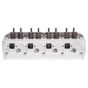 Edelbrock - Edelbrock Cylinder Head SB Ford Performer RPM 1 90In Int Valve for Hydraulic Roller Cam As Cast (Ea) - 60225 - Image 8