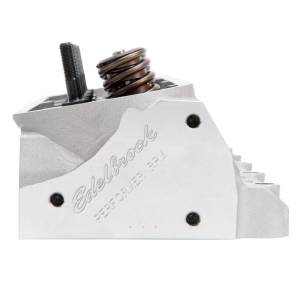 Edelbrock - Edelbrock Cylinder Head SB Ford Performer RPM 1 90In Int Valve for Hydraulic Roller Cam As Cast (Ea) - 60225 - Image 9
