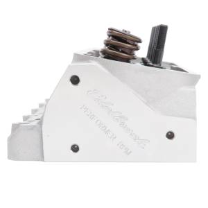 Edelbrock - Edelbrock Cylinder Head SB Ford Performer RPM 1 90In Int Valve for Hydraulic Roller Cam As Cast (Ea) - 60225 - Image 11