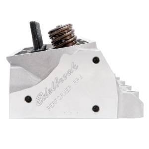 Edelbrock - Edelbrock Cylinder Head SB Ford Performer RPM 1 90In Int Valve for Hydraulic Roller Cam As Cast (Ea) - 60225 - Image 13