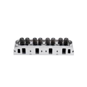 Edelbrock - Edelbrock Single Perf RPM SBF Head 1 90 Comp - 60229 - Image 1