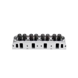 Edelbrock - Edelbrock Single Perf RPM SBF Head 1 90 Comp - 60229 - Image 2
