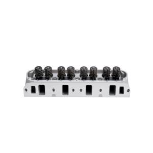 Edelbrock - Edelbrock Single Perf RPM SBF Head 1 90 Comp - 60229 - Image 3