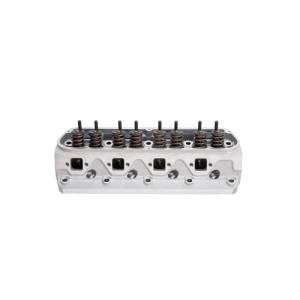 Edelbrock - Edelbrock Single Perf RPM SBF Head 1 90 Comp - 60229 - Image 4