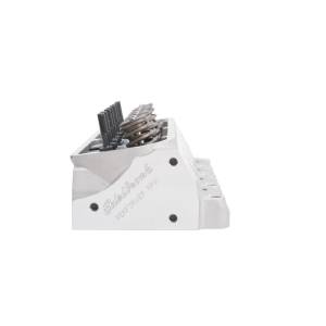 Edelbrock - Edelbrock Single Perf RPM SBF Head 1 90 Comp - 60229 - Image 5