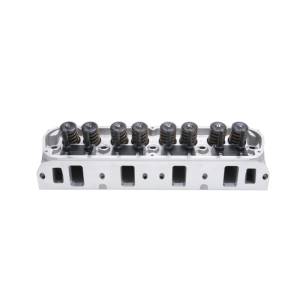 Edelbrock - Edelbrock Cylinder Head SB Ford Performer RPM 2 02In Int Valve for Hydraulic Roller Cam As Cast (Ea) - 60255 - Image 2