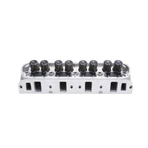 Edelbrock - Edelbrock Cylinder Head SB Ford Performer RPM 2 02In Int Valve for Hydraulic Roller Cam As Cast (Ea) - 60255 - Image 3