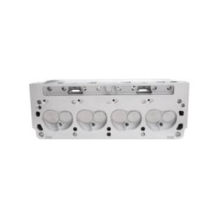 Edelbrock - Edelbrock Cylinder Head SB Ford Performer RPM 2 02In Int Valve for Hydraulic Roller Cam As Cast (Ea) - 60255 - Image 5