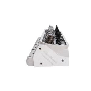 Edelbrock - Edelbrock Cylinder Head SB Ford Performer RPM 2 02In Int Valve for Hydraulic Roller Cam As Cast (Ea) - 60255 - Image 7