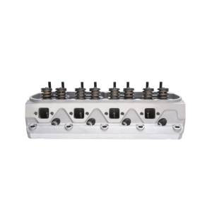 Edelbrock - Edelbrock Cylinder Head SB Ford Performer RPM 2 02In Int Valve for Hydraulic Roller Cam As Cast (Ea) - 60255 - Image 8
