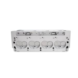 Edelbrock - Edelbrock Cylinder Head SB Ford Performer RPM 2 02In Int Valve for Hydraulic Roller Cam As Cast (Ea) - 60255 - Image 9