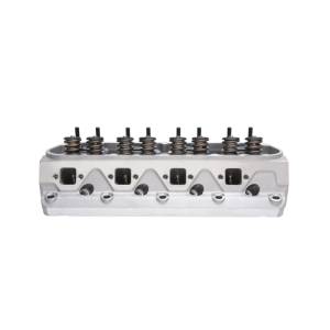 Edelbrock - Edelbrock Cylinder Head SB Ford Performer RPM 2 02In Int Valve for Hydraulic Roller Cam As Cast (Ea) - 60255 - Image 11