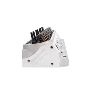 Edelbrock - Edelbrock Cylinder Head SB Ford Performer RPM 2 02In Int Valve for Hydraulic Roller Cam As Cast (Ea) - 60255 - Image 14