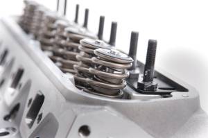Edelbrock - Edelbrock Cylinder Head SB Ford Performer RPM 2 02In Int Valve for Hydraulic Roller Cam As Cast (Ea) - 60255 - Image 15