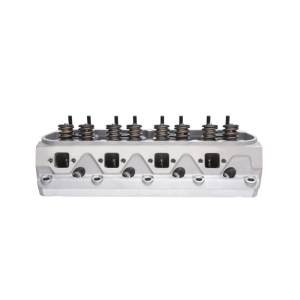 Edelbrock - Edelbrock Cylinder Head SB Ford Performer RPM 2 02In Int Valve for Hydraulic Roller Cam As Cast (Ea) - 60255 - Image 17