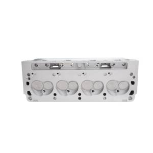 Edelbrock - Edelbrock Cylinder Head SB Ford Performer RPM 2 02In Int Valve for Hydraulic Roller Cam As Cast (Ea) - 60255 - Image 18