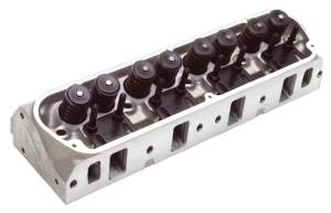 Edelbrock - Edelbrock Single Perf RPM SBF 2 02 Head Comp - 60259 - Image 1