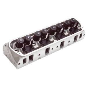 Edelbrock - Edelbrock Single Perf RPM SBF 2 02 Head Comp - 60259 - Image 2