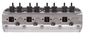 Edelbrock - Edelbrock Single Perf RPM SBF 2 02 Head Comp - 60259 - Image 3