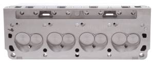 Edelbrock - Edelbrock Single Perf RPM SBF 2 02 Head Comp - 60259 - Image 4